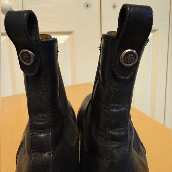 FRYE MELISSA LUG CHELSEA - Picture 7 of 10